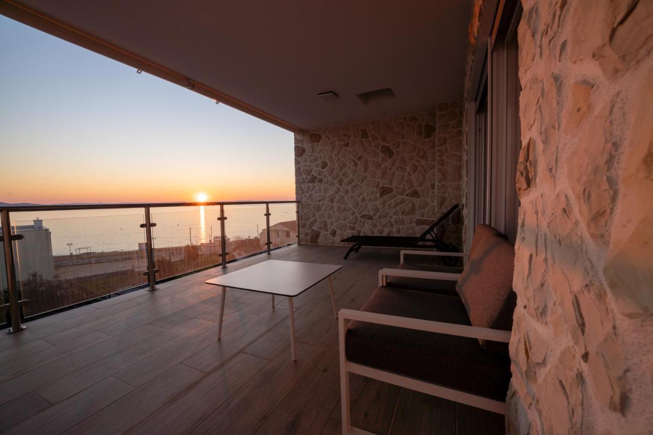 Apartments Kovacev Задар Екстер'єр фото