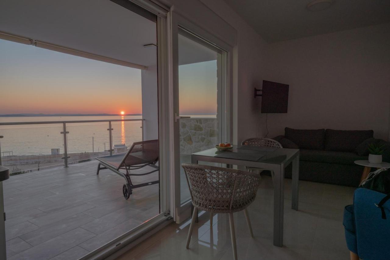 Apartments Kovacev Задар Екстер'єр фото